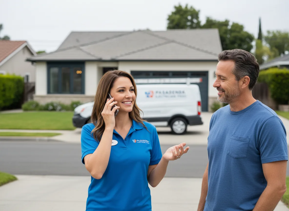 Electrician Lake Creek, TX FAQs